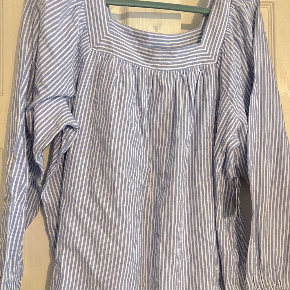 Casual shirt